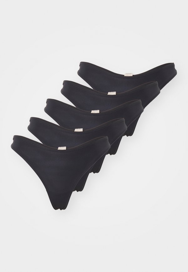 AMARIS 5 PACK - Thong3