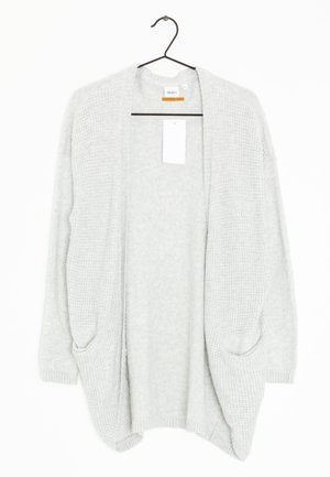 Vest - grey