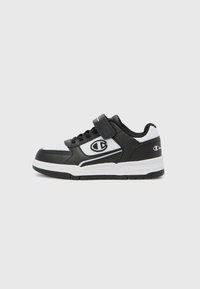 Champion RD18 HERITAGE UNISEX - Baskets basses - nbk/wht/nbk