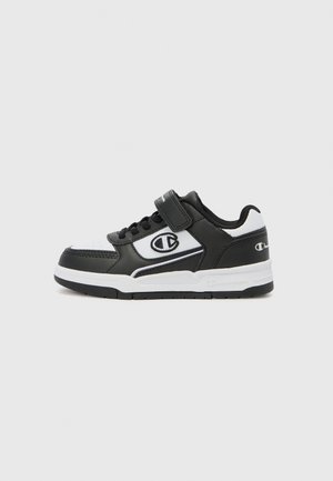 RD18 HERITAGE UNISEX - Sneaker low - nbk/wht/nbk