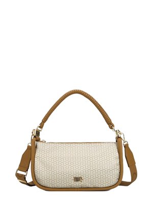 Y Not? Borsa a mano - sabbia