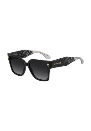 ETRO, Occhiali da sole - nero