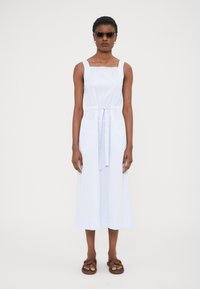 Max Mara Leisure PANFILO - Rochie de zi - cielo