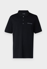 Unausgewählt, jet black