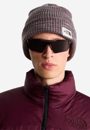 The North Face, SALTY BAE LINED - Huer - garnet