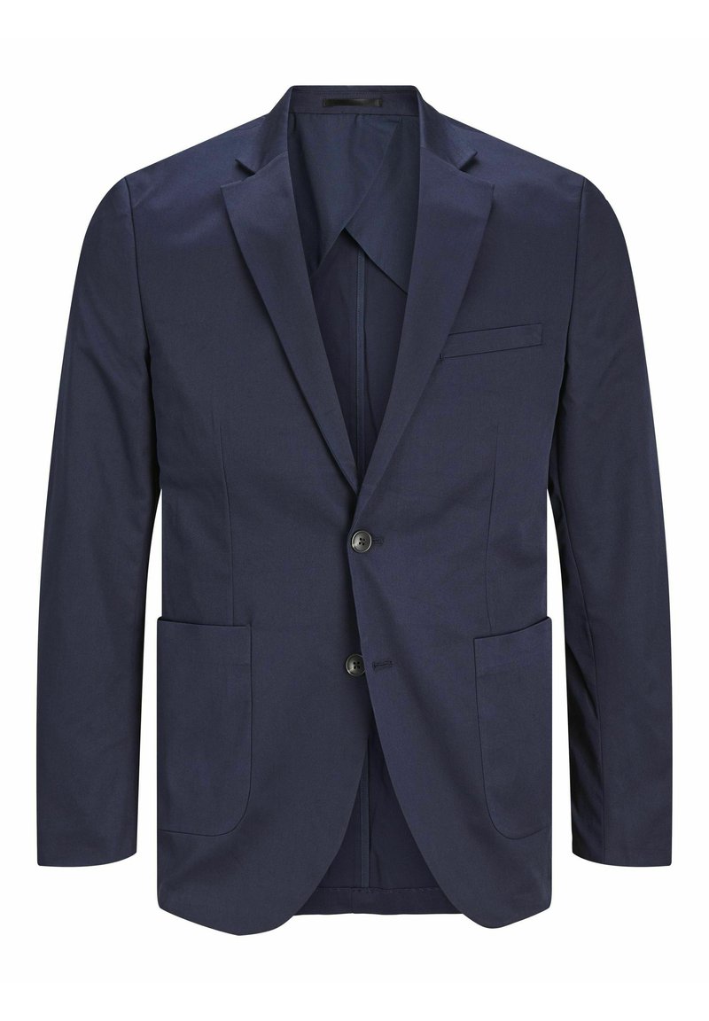 Jack & Jones PREMIUM Blazer donkerblauw Jack & Jones PREMIUM Blazer donkerblauw