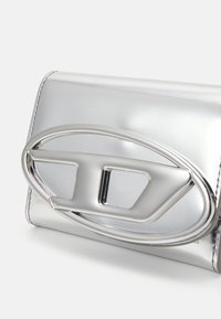 Diesel 1DR CARD HOLDER BI-FOLD ZIP III - Portafoglio - h0535