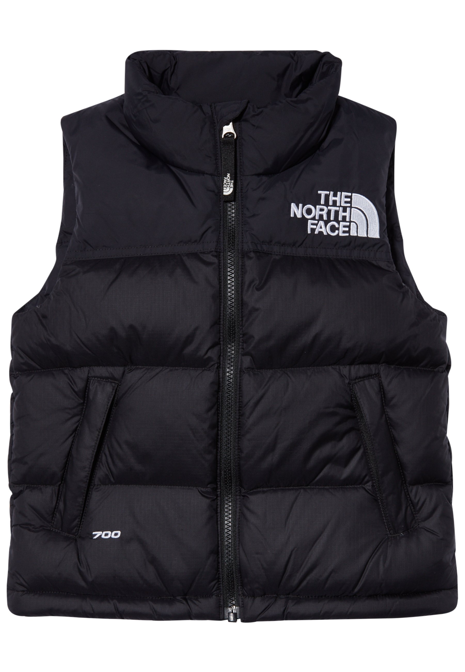 doudoune sans manche tnf