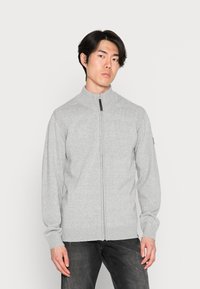 INDICODE JEANS VINCENZO - Kardigan