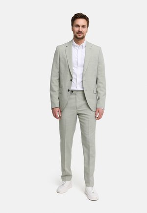 Jeff, JFELLIOT SET ANZUG 2-TEILER - Suit - chinois green