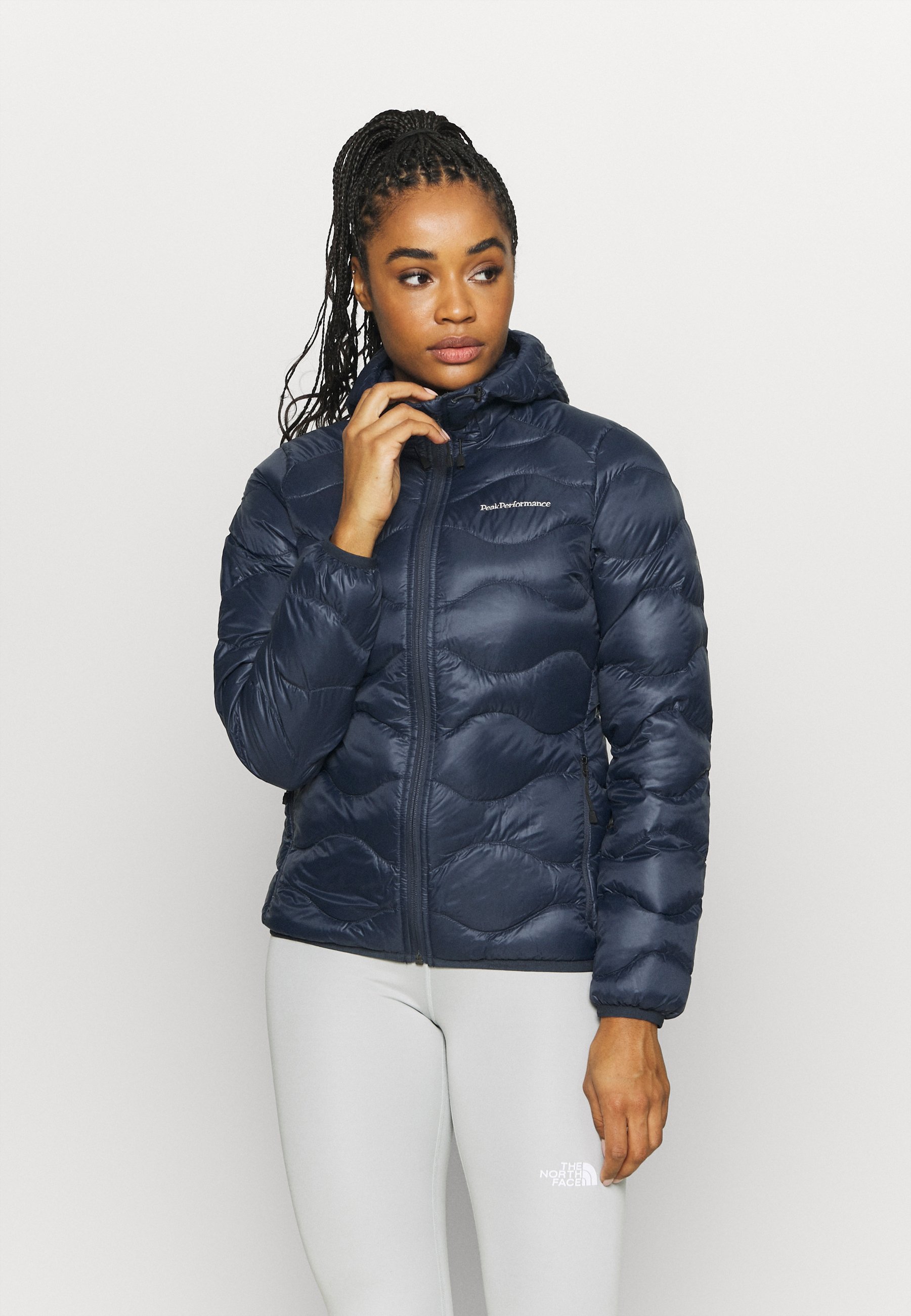 peak performance blue jacket