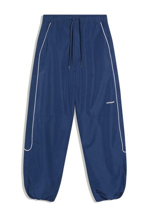TECHNICAL SUPERBAGGY - Trainingsbroek - royal blue