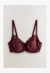 Vybráno, cream floral & berry