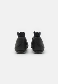 Nike Performance PHANTOM LUNA 2 CLUB FG/MG - Scarpe da calcio per terreni duri - black