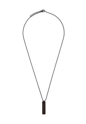 JOLU - Collier - schwarz