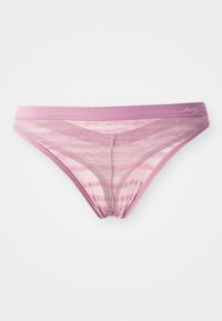 FREE EVOLVE - String - date night pink