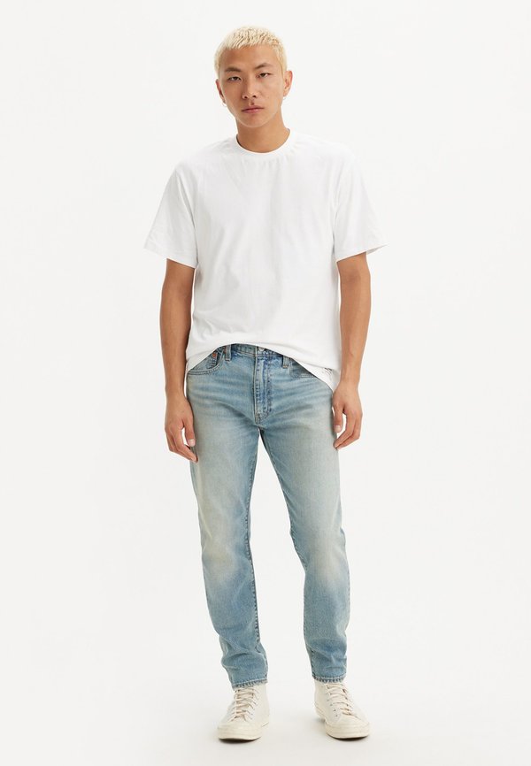 512® SLIM TAPER - Slim fit jeans - sunday feeling selvedge