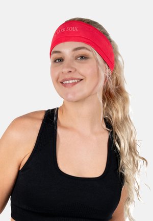 Stark Soul, FÜR OUTDOOR & INDOOR AKTIVITÄTEN - Ear warmers - pink