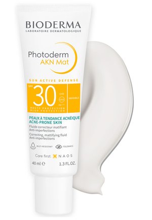 Sun protection - transparent