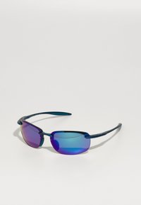 Unselected, blue