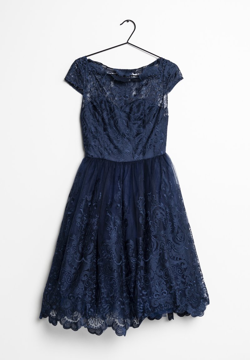 Chi Chi London Occasion wear - blue