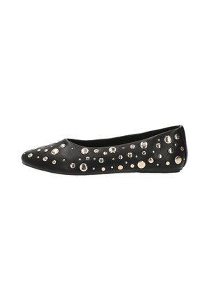 Bailarinas - black