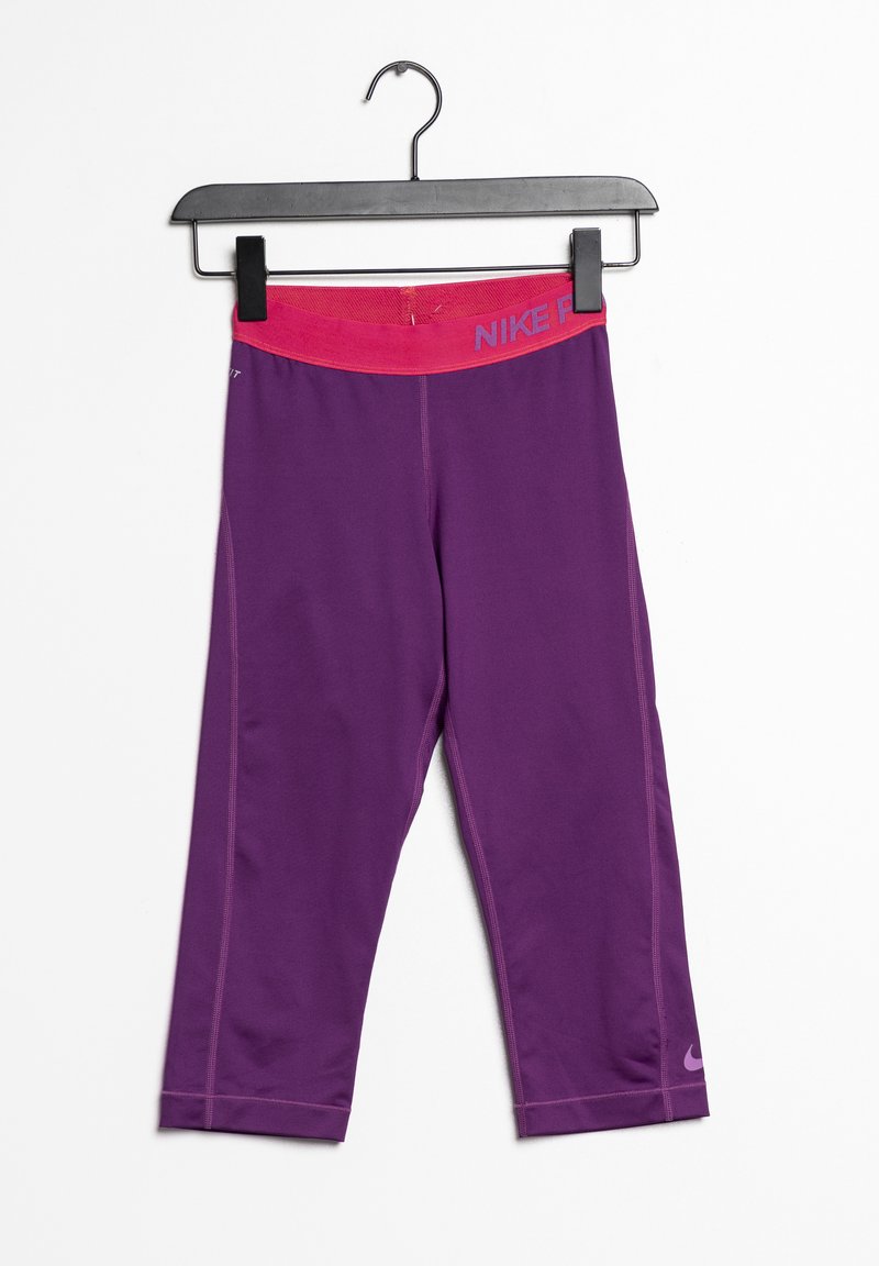 Nike Performance - Leggings - purple, Agrandir