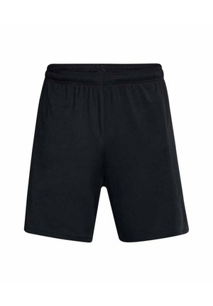 Under Armour TECH VENT - Pantaloncini sportivi - black black