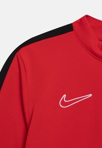 Nike Performance DF ACD23 DRILL UNISEX - Langærmet T-shirt - university red/black/white
