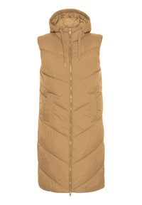 BYBomina - Smanicato - tiger s eye