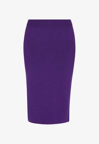 Non sélectionné, purple