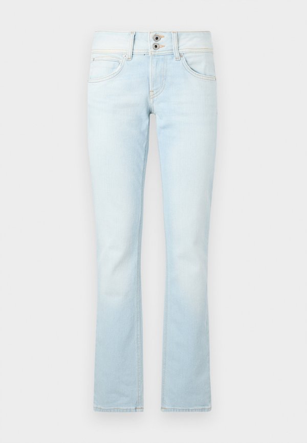 SLIM VENUS - Slim fit jeans4