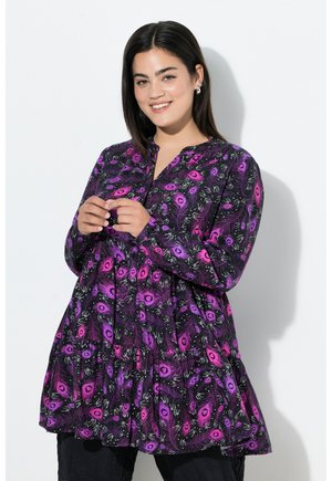 Camicia - violet