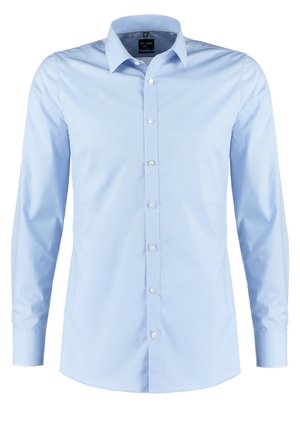 SUPER SLIM FIT - Formální košile - light blue