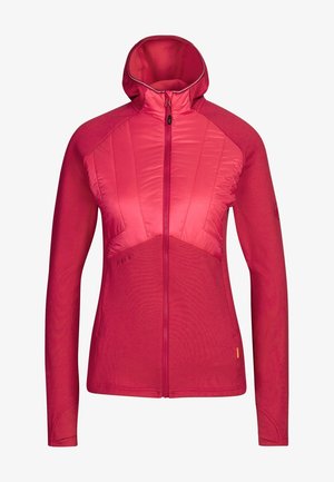 Mammut, Veste de ski - purple