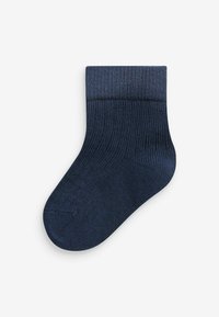 Next 7 PACK - Strømper - blue ochre