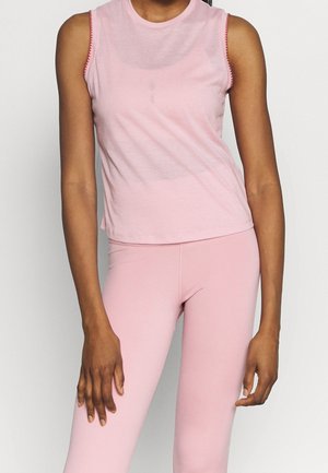 T-shirt de sport - pink