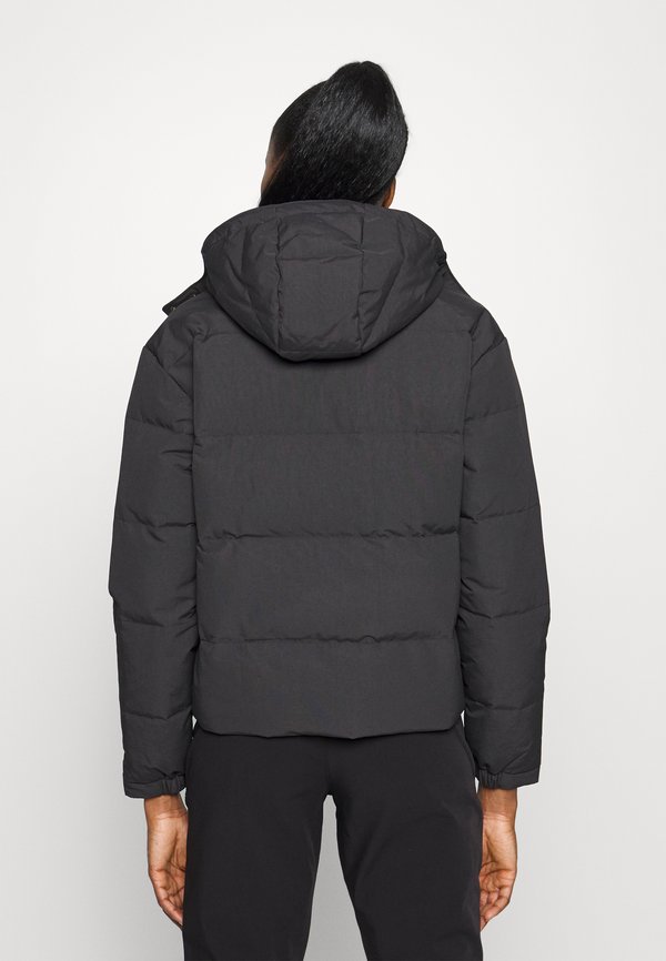 DOWNDRIFT - Down jacket3