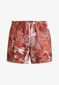 Niet geselecteerd, orange thirteen