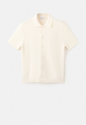 Mango, Camisa - off white