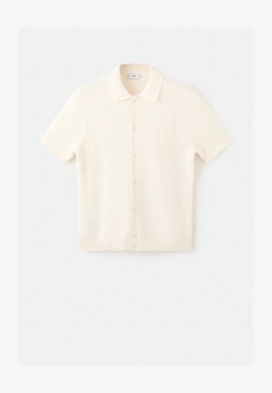 Mango, Camisa - off white