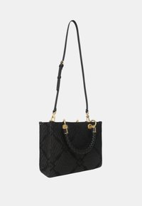 Elisabetta Franchi Bolso de mano - nero