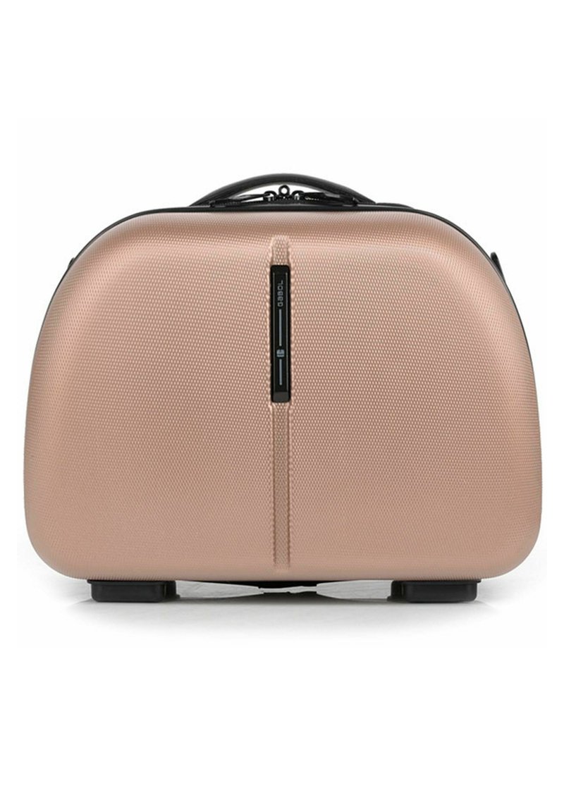 Gabol PARADISE XP BEAUTY 35 CM - Trousse - beige