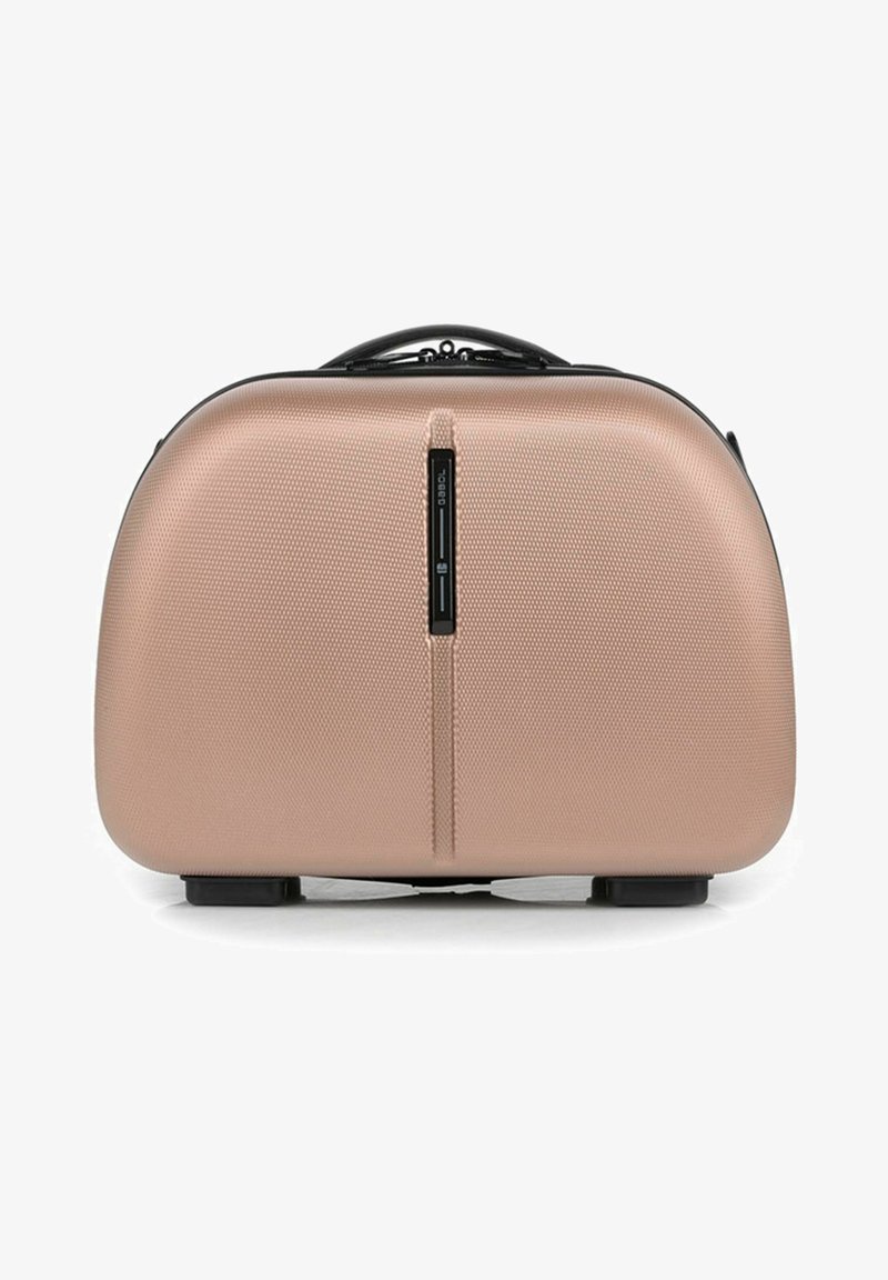 Gabol PARADISE XP BEAUTY 35 CM - Neceser - beige