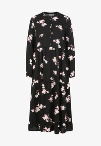 Sélectionné, black combi