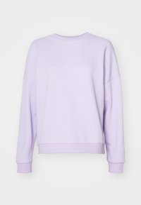 VMBEA - Felpa - pastel lilac