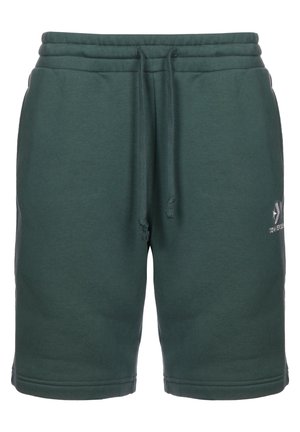 Korte broeken - dark green