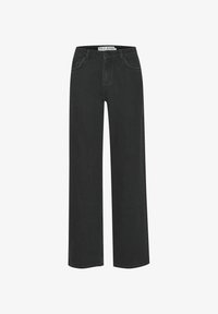 Valimata, black denim