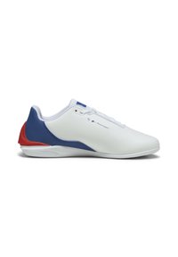 Puma BMW M MOTORSPORT DRIFT CAT DECIMA  - Sportcipő - white/pro blue