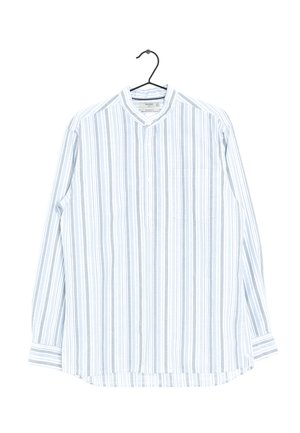 Mango Shirt - blue